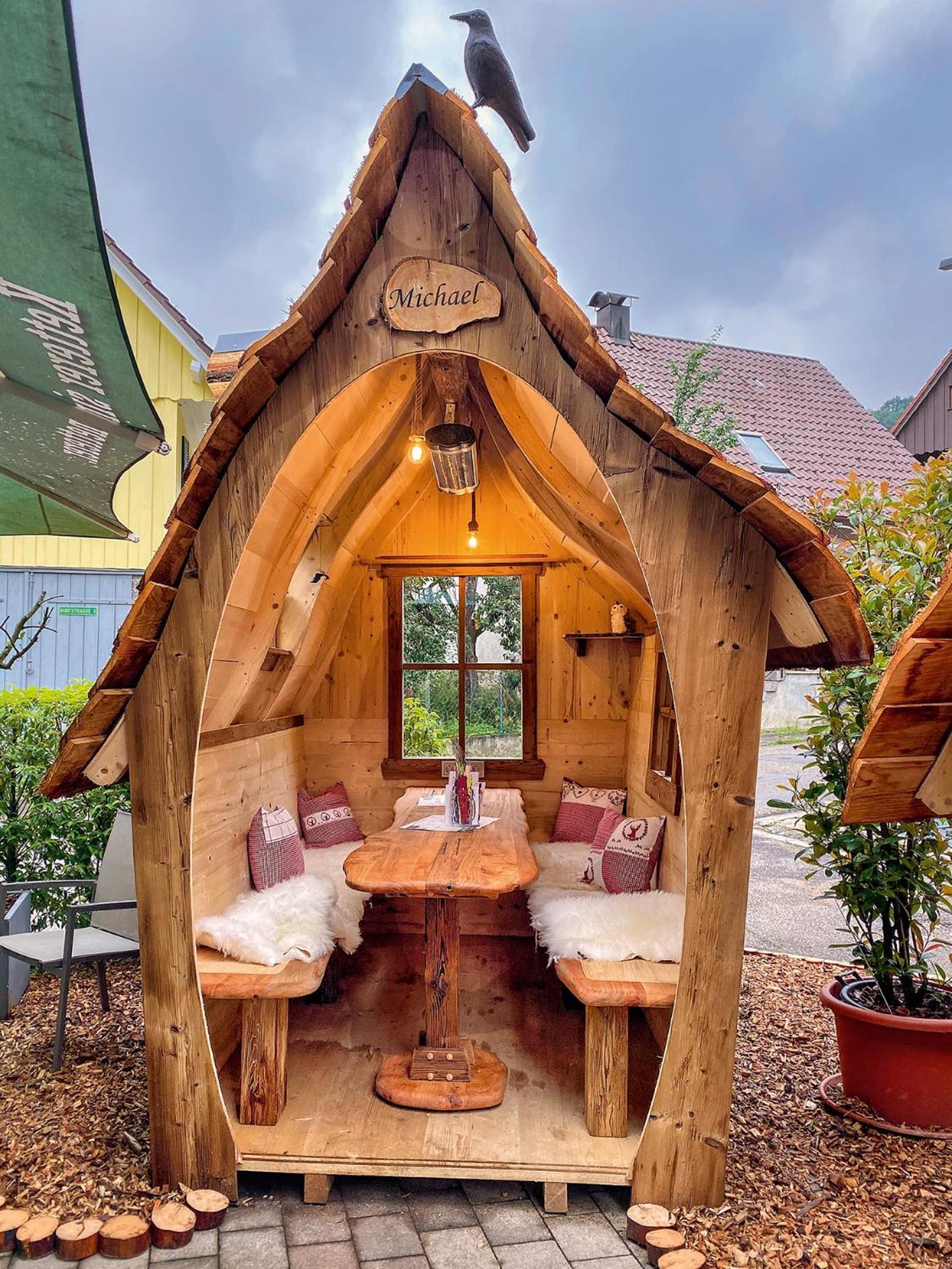 Landgasthof Rebstock Ottenhofen im Schwarzwald Dış mekan fotoğraf